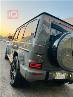 مێرسێدس بێنز G-Class
